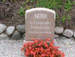 C. Feldballe Petersen's familiegravsted.JPG